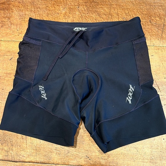 Zoot Triathlon shorts - Picture 5 of 8